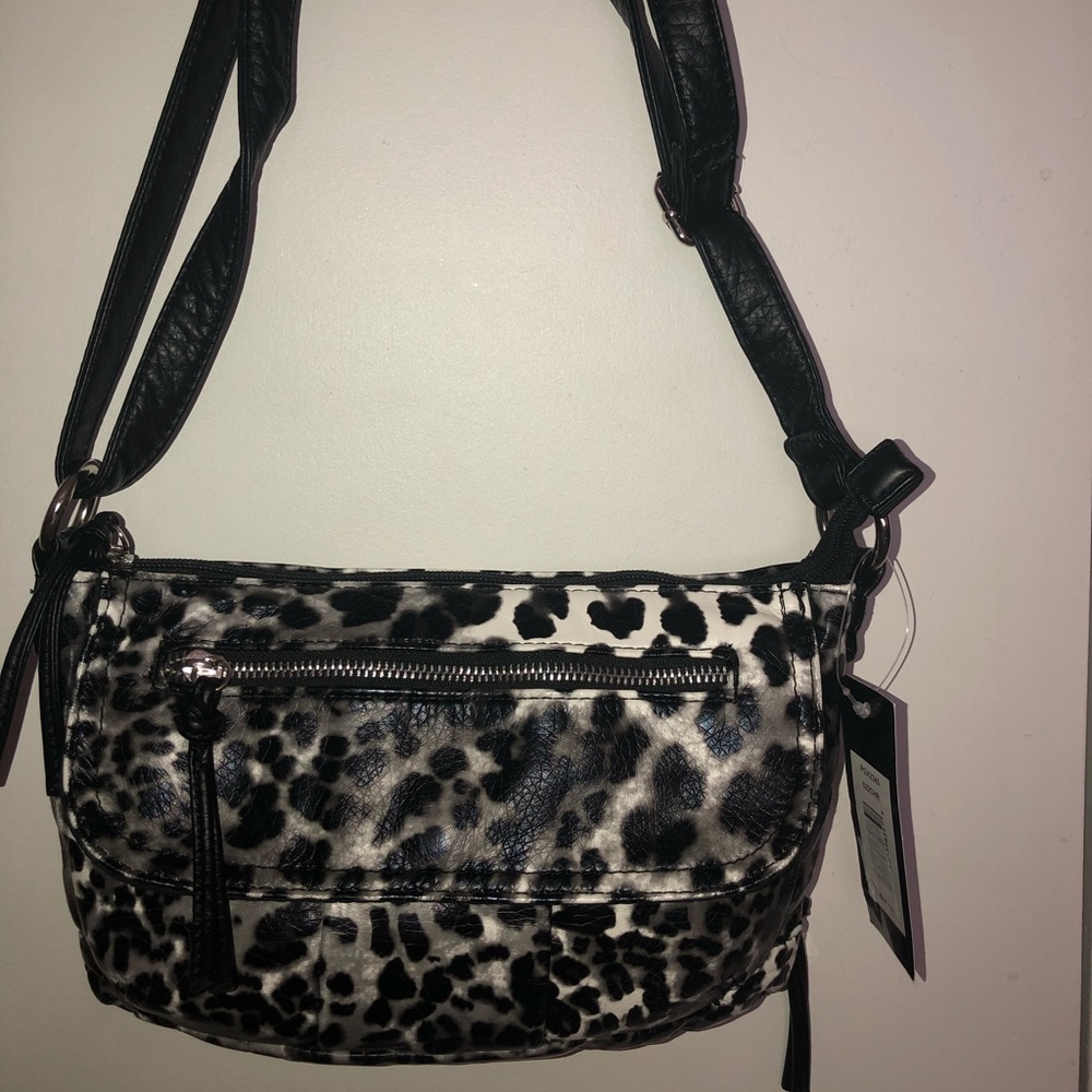 purse